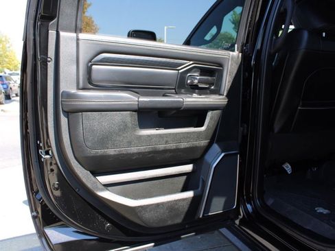 Used 2024 RAM 2500 Power Wagon w/ Level 2 Equipment Group image 25