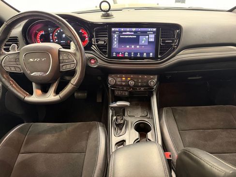 Used 2021 Dodge Durango SRT Hellcat w/ Black Package AWD/4WD image 15