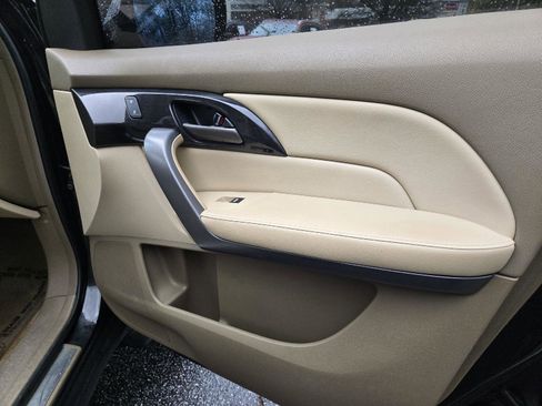 Used 2009 Acura MDX image 13