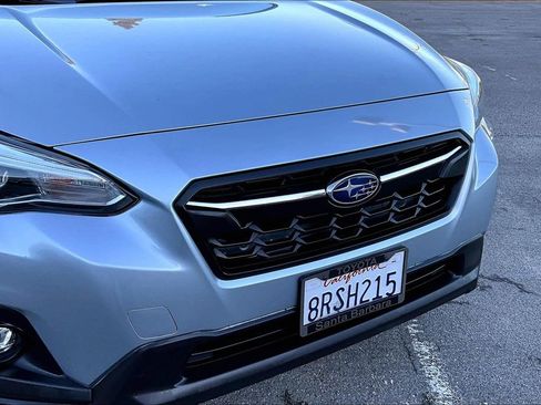 Used 2020 Subaru Crosstrek 2.0i Limited w/ Moonroof Package image 33