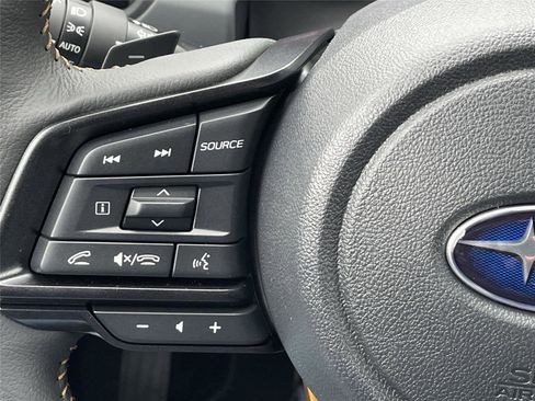 New 2026 Subaru Crosstrek 2.5i Wilderness AWD/4WD image 28