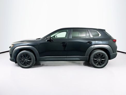 Used 2025 MAZDA CX-50 AWD 2.5 S w/ Premium Package image 4
