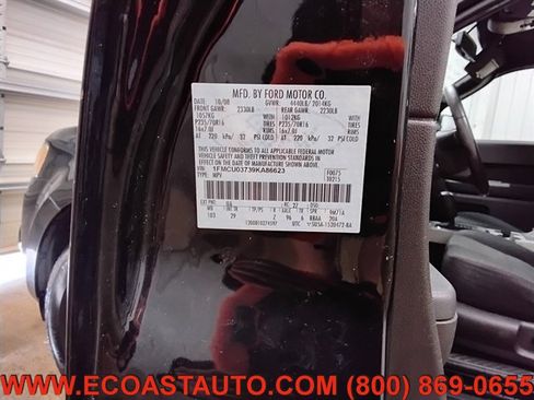 Used 2009 Ford Escape XLT image 14