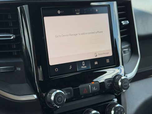 New 2026 RAM 1500 Tradesman AWD/4WD image 27
