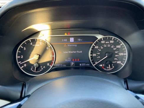 Used 2023 Nissan Altima 2.5 SL image 25