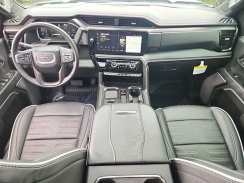 New 2026 GMC Sierra 2500 AT4X w/ AT4X AEV Edition AWD/4WD image 13