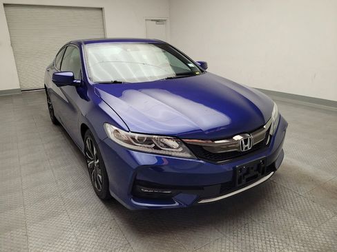Used 2017 Honda Accord EX-L image 14