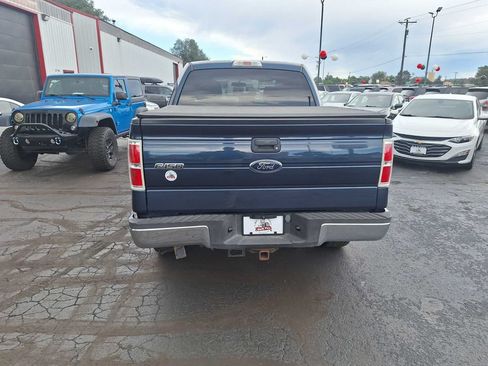 Used 2013 Ford F150 XLT AWD/4WD image 7