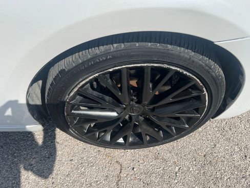 Used 2015 Lexus IS 250 w/ Premium Package image 31