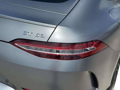 Used 2019 Mercedes-Benz AMG GT 63 image 17