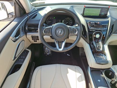 Certified 2026 Acura RDX SH-AWD w/ Technology Package image 11