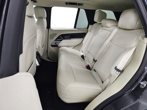 Certified 2024 Land Rover Range Rover SE AWD/4WD image 43