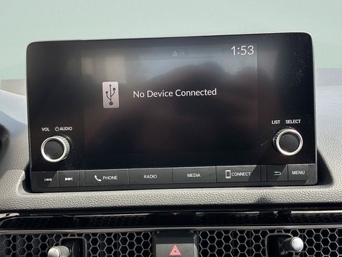 Certified 2025 Honda Civic LX image 20
