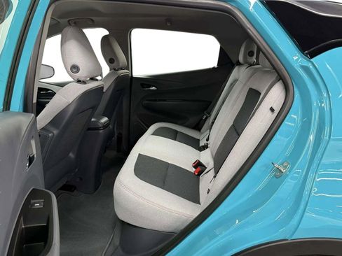 Used 2020 Chevrolet Bolt LT image 13