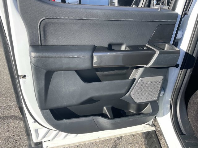 Used 2023 Ford F150 XLT w/ Equipment Group 302A High AWD/4WD image 21