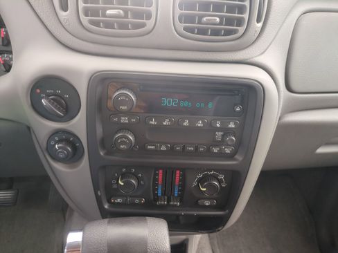 Used 2006 Chevrolet TrailBlazer LS w/ LS Preferred Equipment Group AWD/4WD image 21