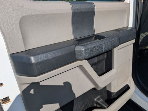 Used 2022 Ford F350 XL w/ Power Equipment Group AWD/4WD image 30