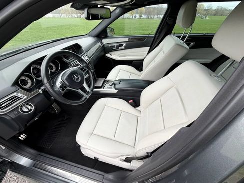 Used 2016 Mercedes-Benz E 350 4MATIC Wagon image 59
