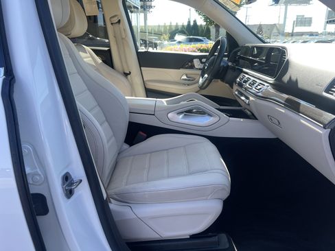 Certified 2023 Mercedes-Benz GLE 350 4MATIC image 35