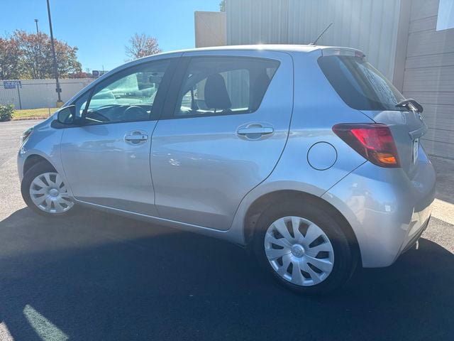 Used 2016 Toyota Yaris L FWD image 6