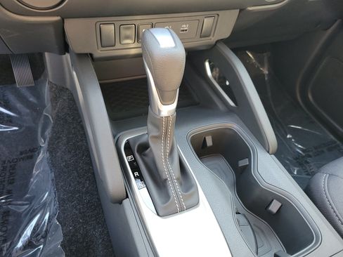 New 2026 Nissan Frontier SV w/ Tow Package RWD image 30