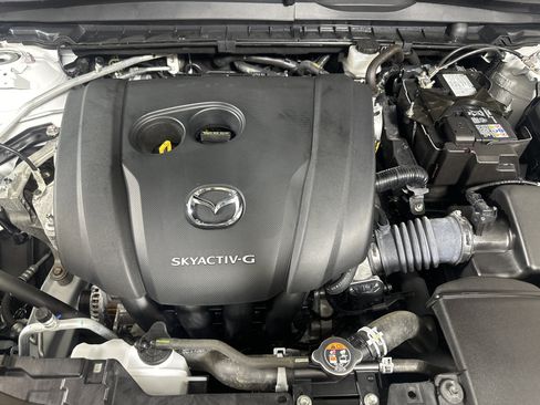 Used 2024 MAZDA CX-50 AWD 2.5 S w/ Cargo Package image 25