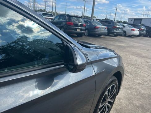 New 2026 Volkswagen Jetta Sport FWD image 30
