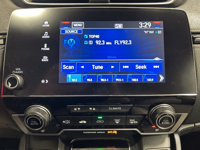 Certified 2022 Honda CR-V EX-L image 32