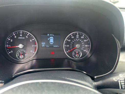Used 2020 Kia Telluride S AWD/4WD image 15
