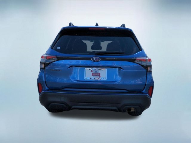 Used 2026 Subaru Forester Premium AWD/4WD image 6