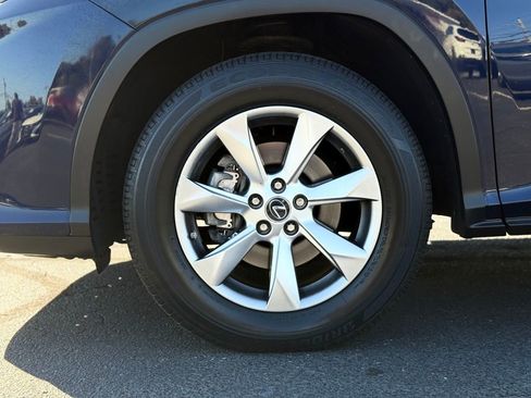 Used 2019 Lexus RX 350 AWD image 9
