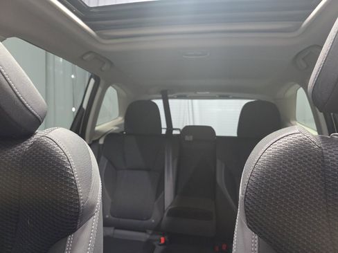 Certified 2023 Subaru Forester Premium image 18