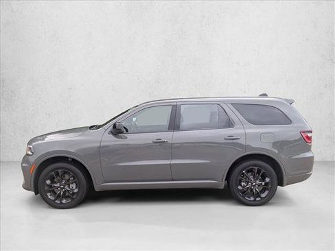 Used 2026 Dodge Durango GT AWD/4WD image 9