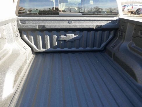 New 2026 Chevrolet Colorado ZR2 w/ Technology Package image 5