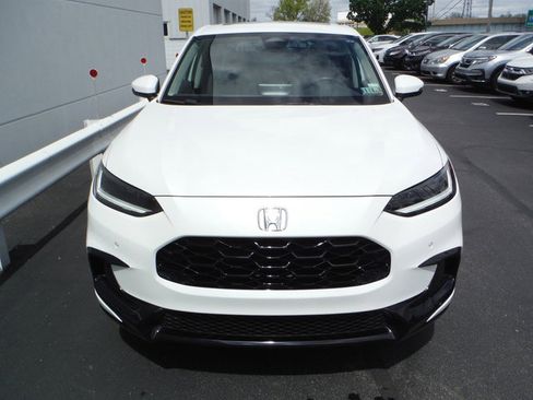 Used 2023 Honda HR-V EX-L image 5