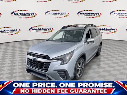 Used 2023 Subaru Ascent Touring