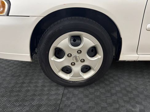 Used 2003 Nissan Sentra XE image 15