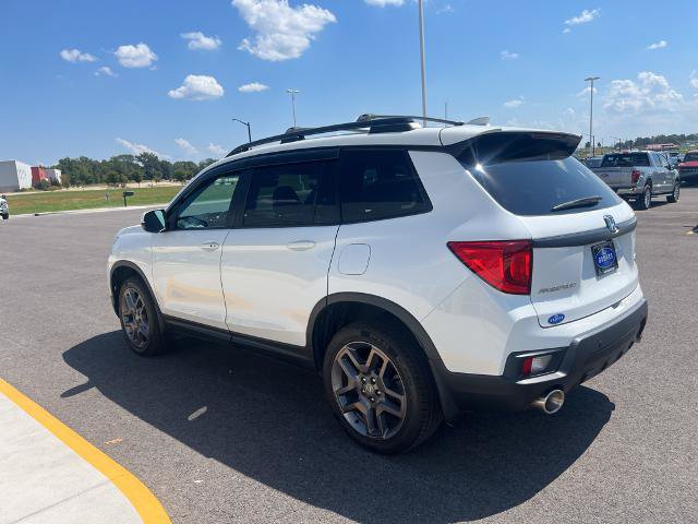 Used 2022 Honda Passport EX-L image 7
