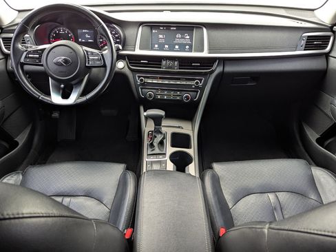 Used 2020 Kia Optima SE image 15