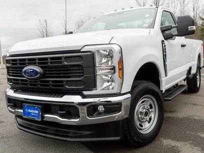 Used 2024 Ford F250 XL w/ XL Driver Assist Package