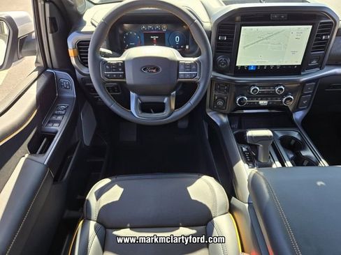 New 2026 Ford F150 Tremor w/ Equipment Group 402B image 9