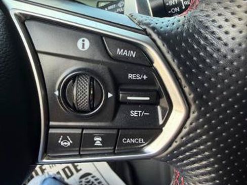 Used 2020 Acura RDX A-Spec AWD/4WD image 18