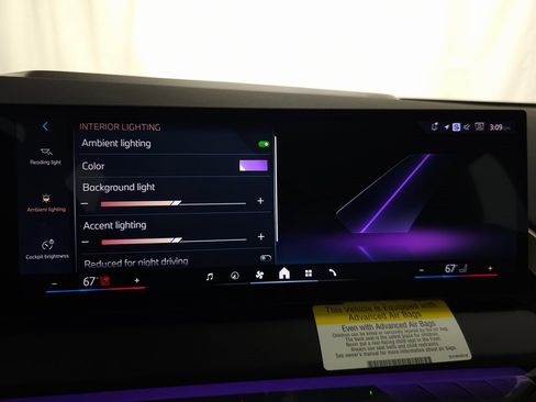 Used 2025 BMW X3 xDrive30i w/ Convenience Package image 22