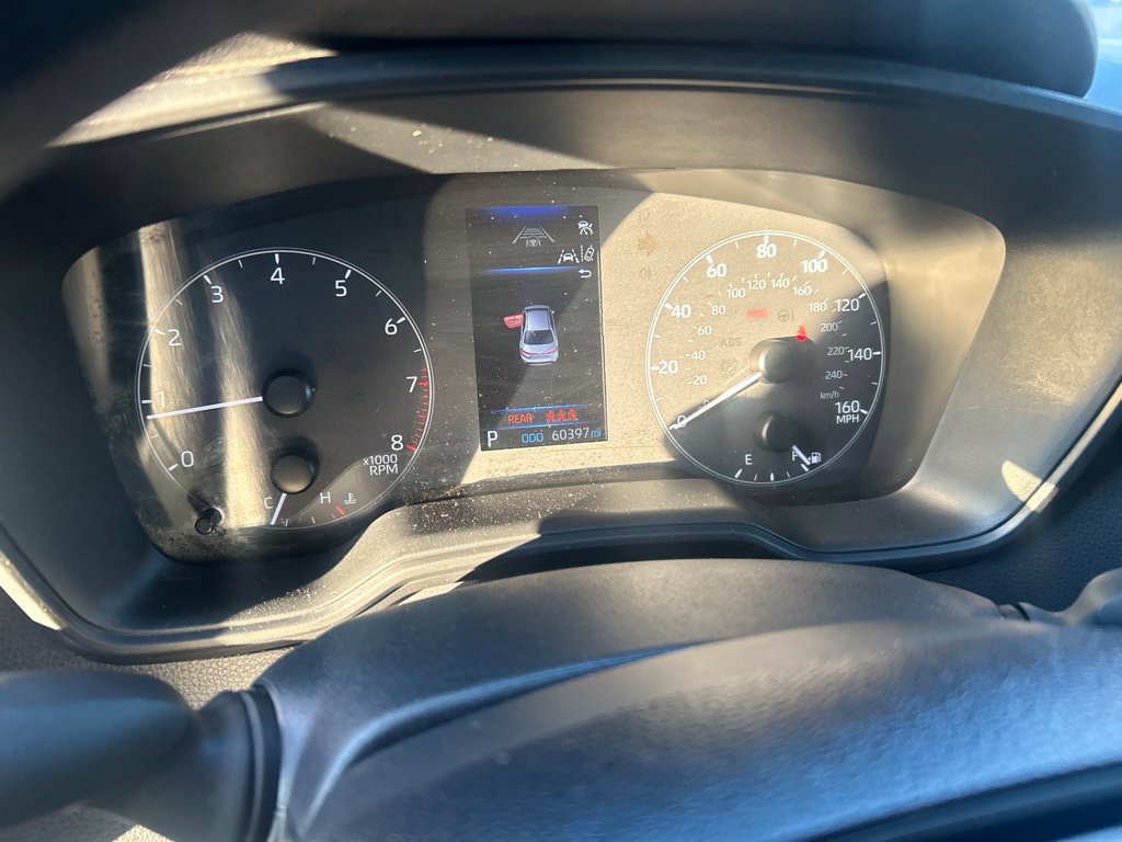 Used 2024 Toyota Corolla LE FWD image 28