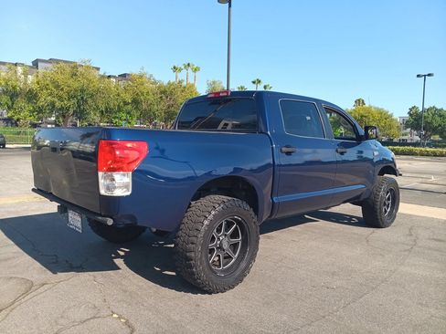 Used 2007 Toyota Tundra SR5 RWD image 8