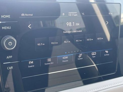 Used 2025 Volkswagen Taos S AWD/4WD image 24