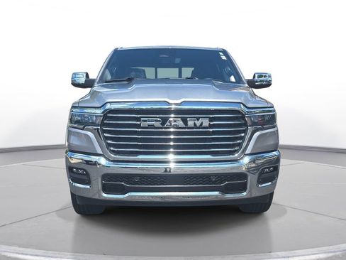Certified 2026 RAM 1500 Laramie AWD/4WD image 2