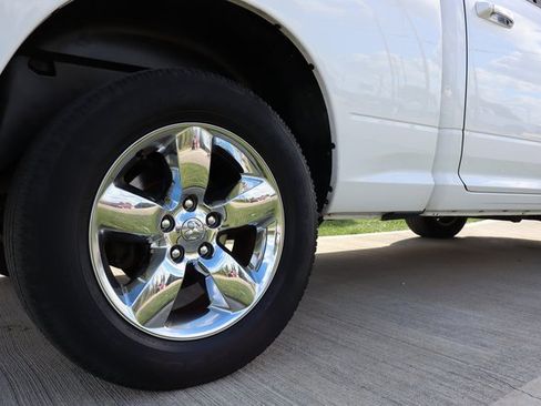 Used 2018 RAM 1500 Big Horn image 36