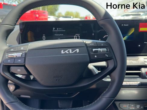 New 2026 Kia K4 GT-Line Turbo FWD image 12