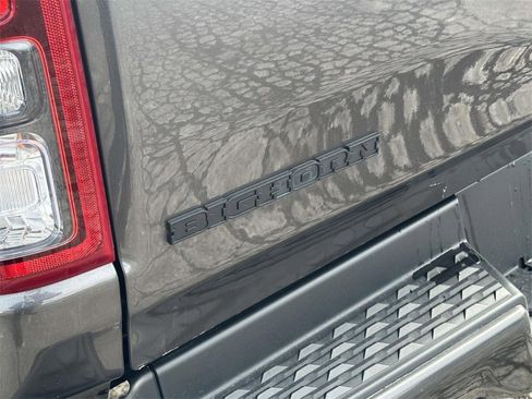 Used 2023 RAM 1500 Big Horn image 11